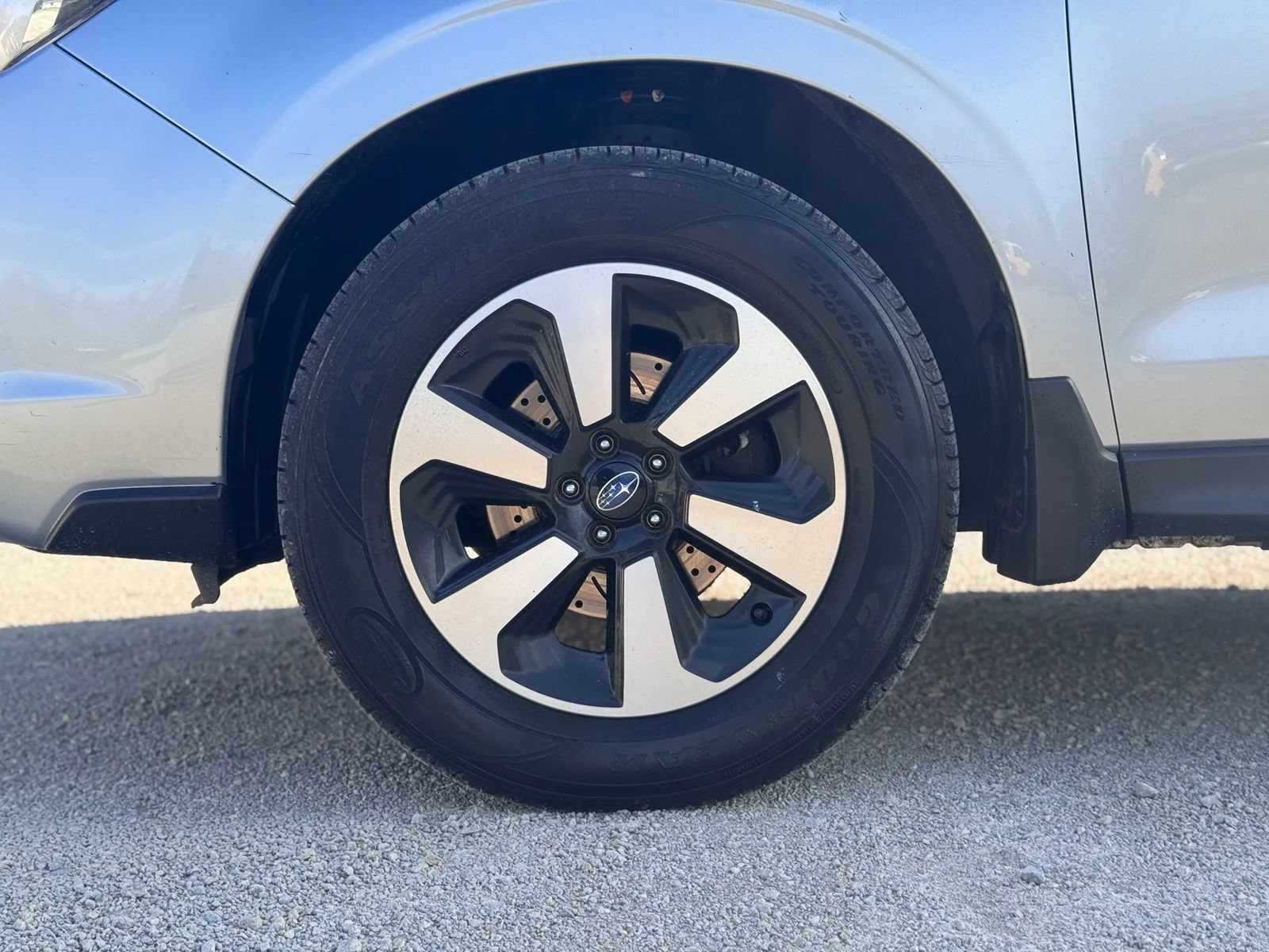 Used 2018 Subaru Forester 2.5i Premium AWD/4WD image 11