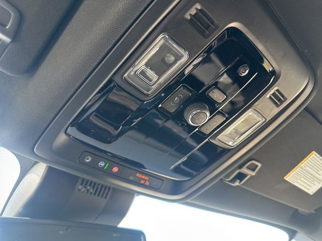 New 2026 Chevrolet Tahoe LT image 35