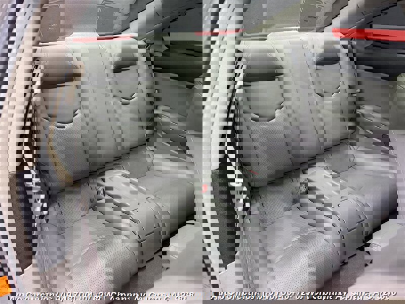 Used 2009 INFINITI G37 Journey w/ Premium Pkg image 8