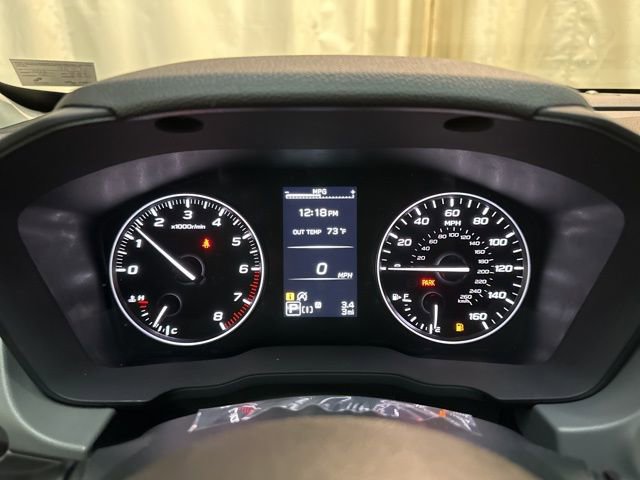 New 2026 Subaru Crosstrek 2.5i Premium image 20