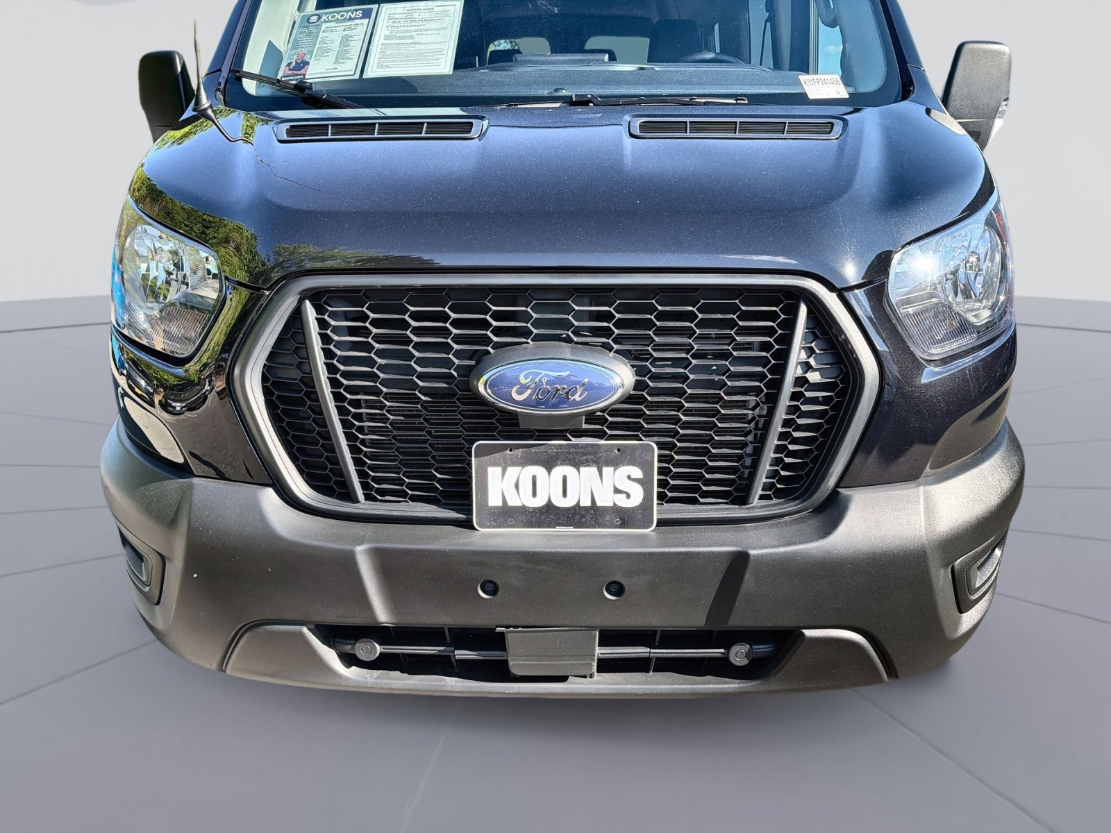 Used 2024 Ford Transit 350 XL image 20