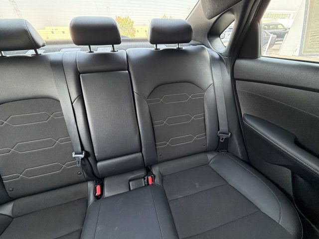 Certified 2024 Kia Forte GT-Line FWD image 17