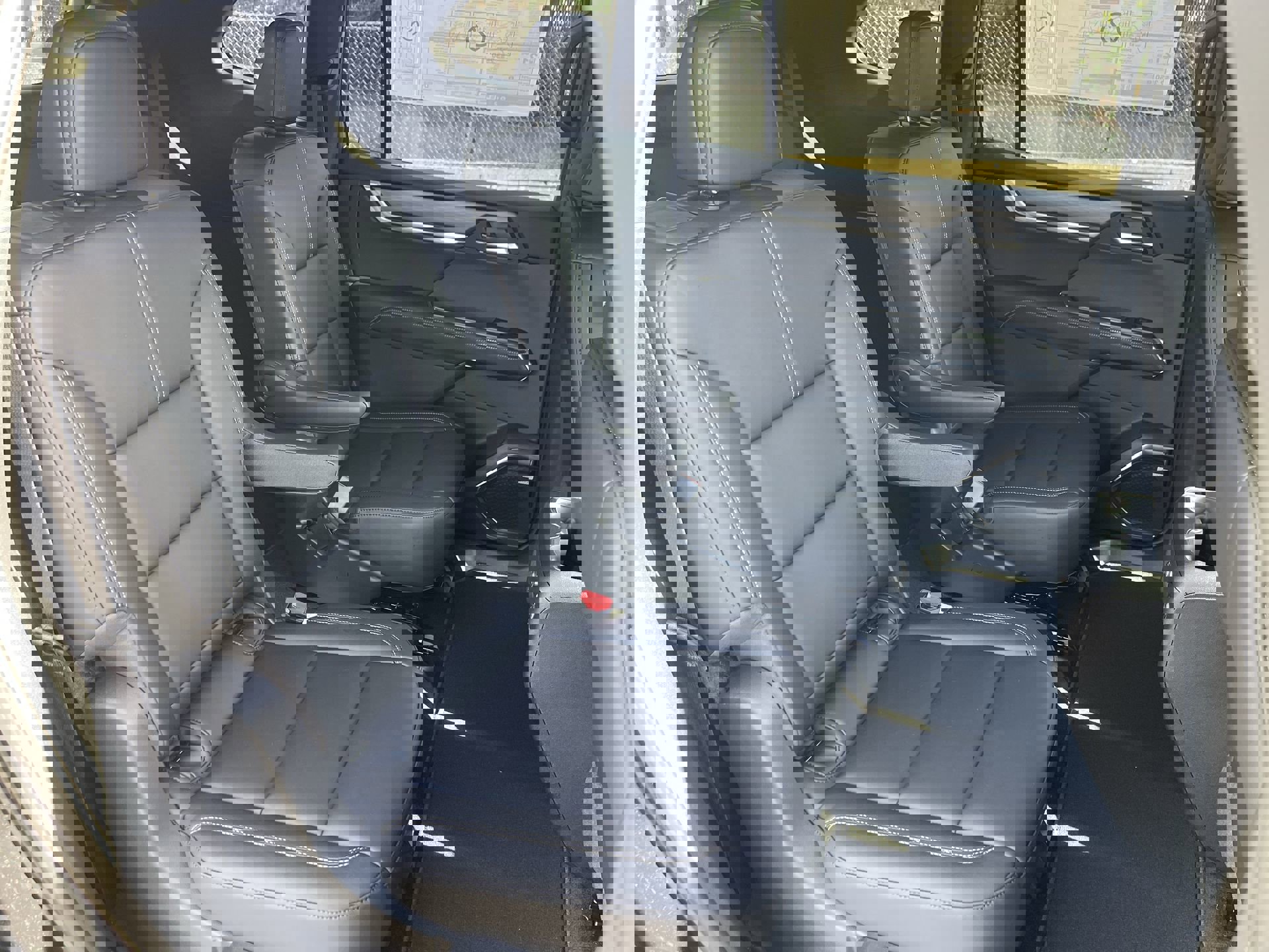 New 2026 GMC Acadia Elevation w/ Black Edition image 61