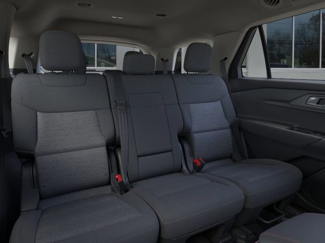 New 2026 Ford Explorer Active AWD/4WD image 11