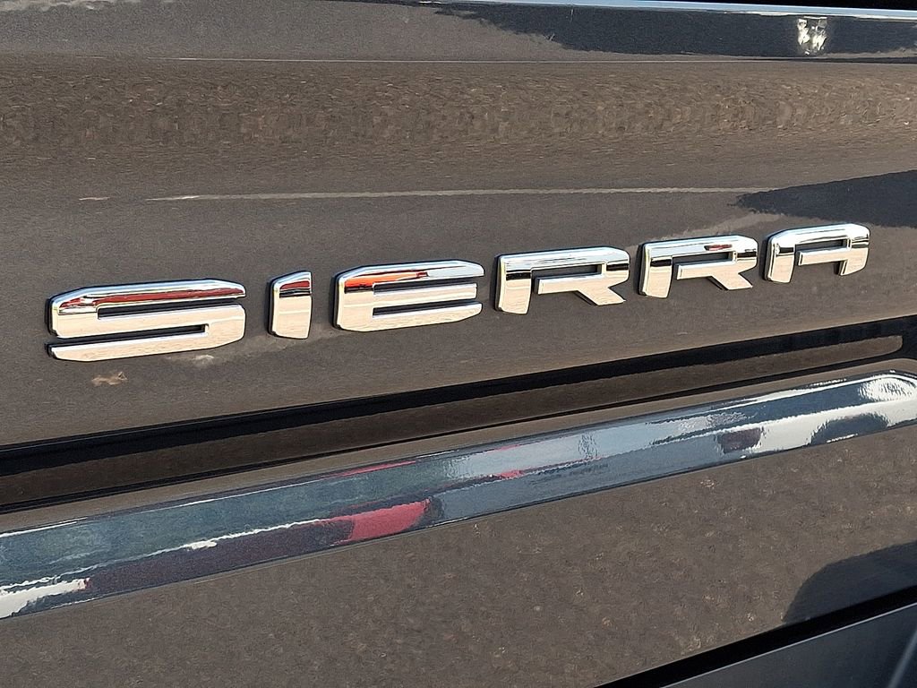 Used 2020 GMC Sierra 1500 SLT w/ SLT Premium Package image 33