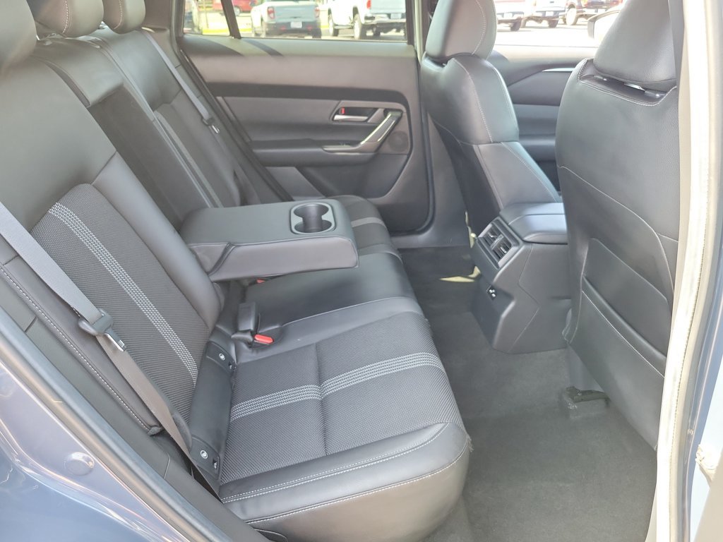 Certified 2024 MAZDA CX-50 AWD 2.5 S w/ Cargo Package image 21
