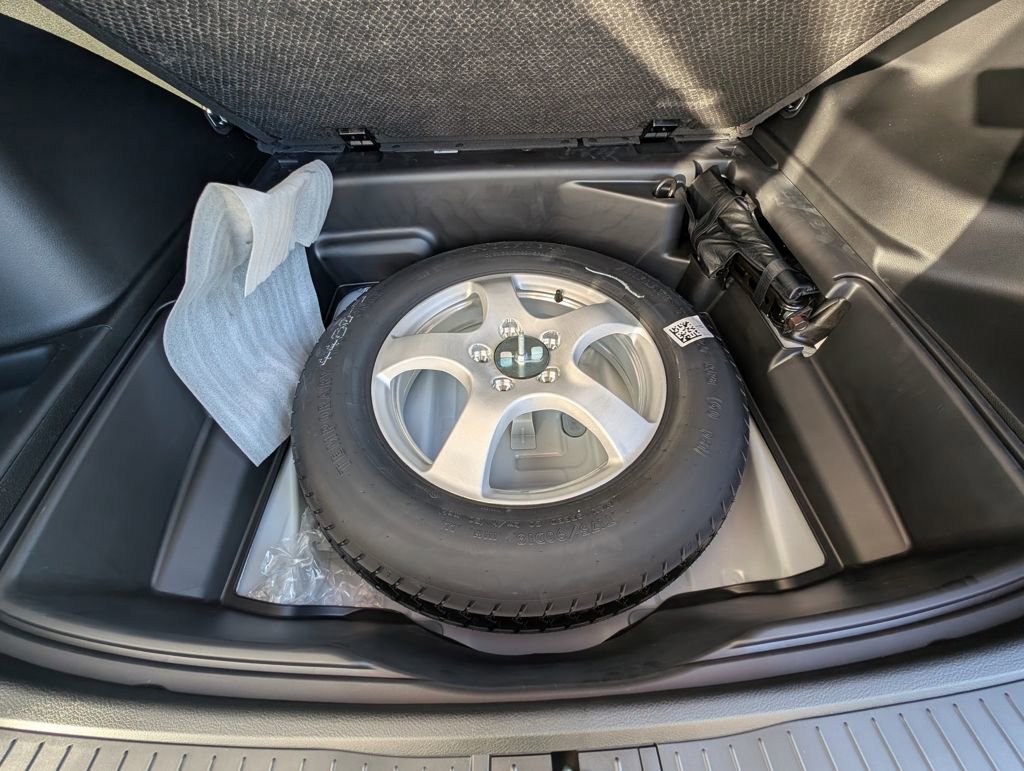 New 2025 Jeep Grand Cherokee Limited image 40