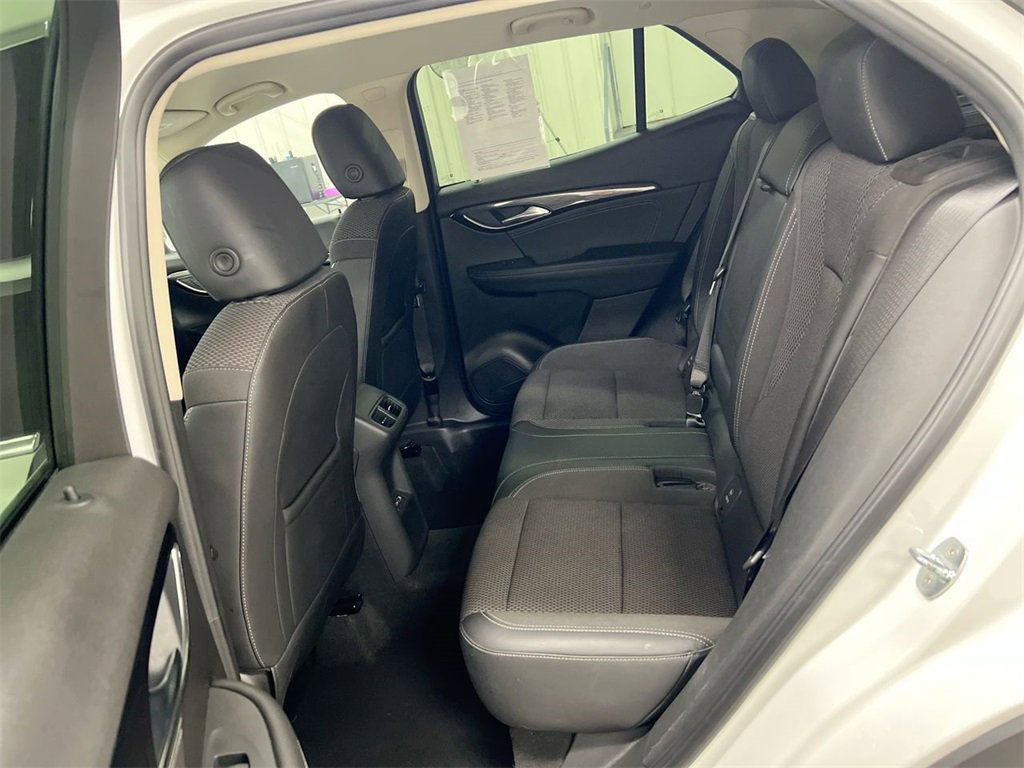 Used 2023 Buick Envision Preferred image 22