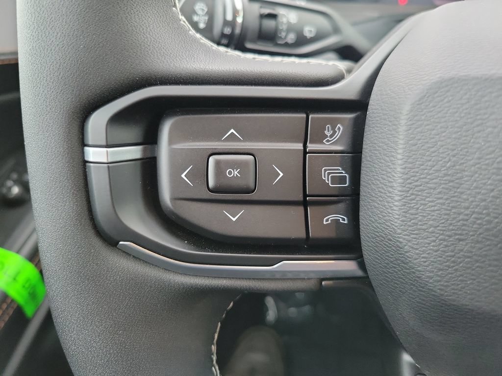 New 2026 Jeep Cherokee Overland AWD/4WD image 13