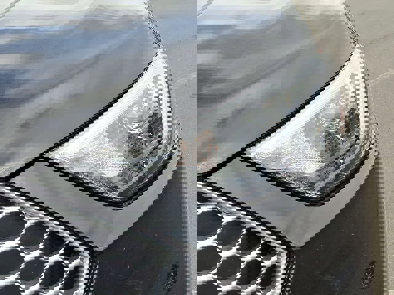 Used 2024 Ford Edge SEL image 30