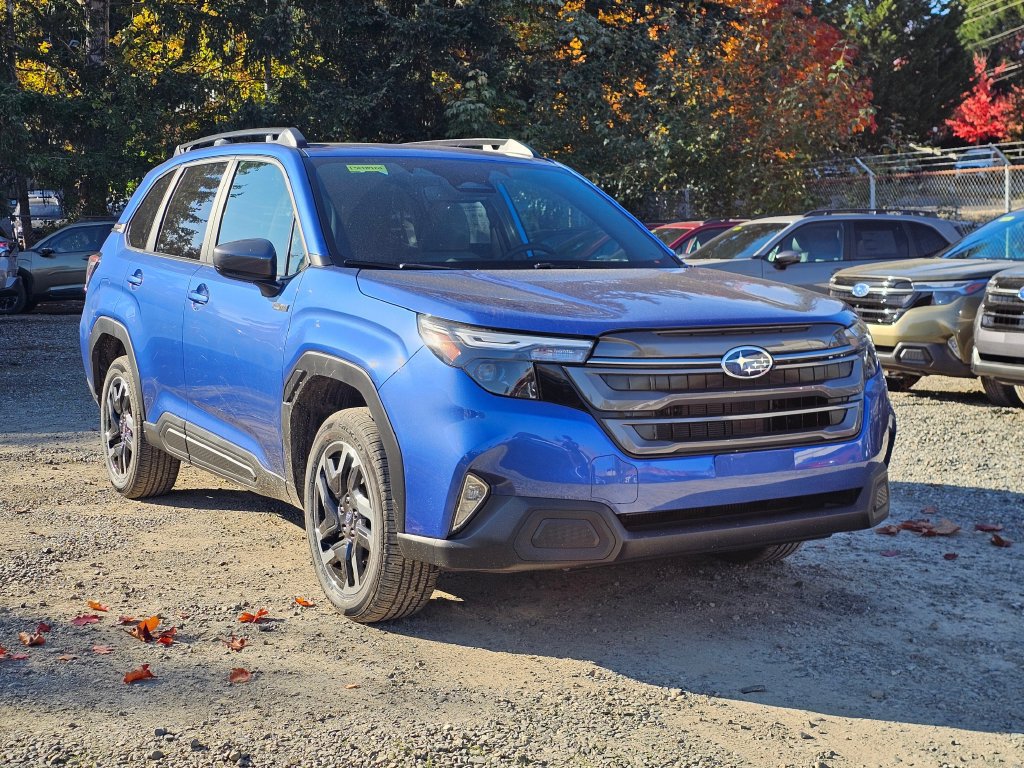 New 2026 Subaru Forester Touring AWD/4WD image 7