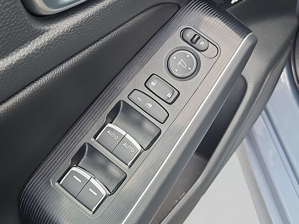Used 2024 Honda Civic Touring image 26