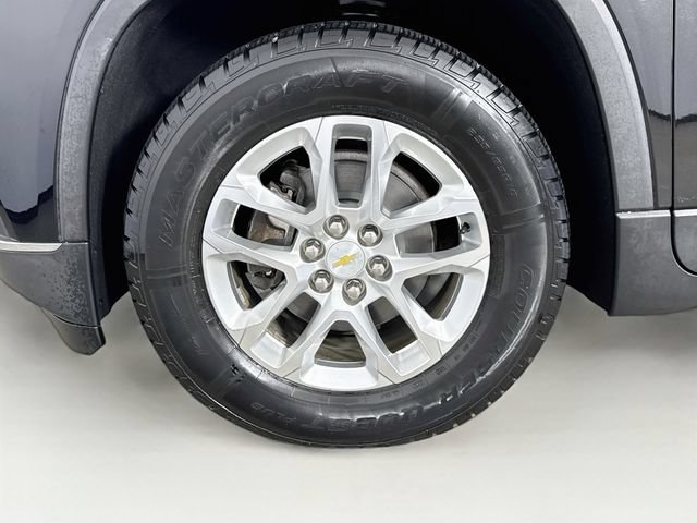 Used 2018 Chevrolet Traverse LT FWD image 32