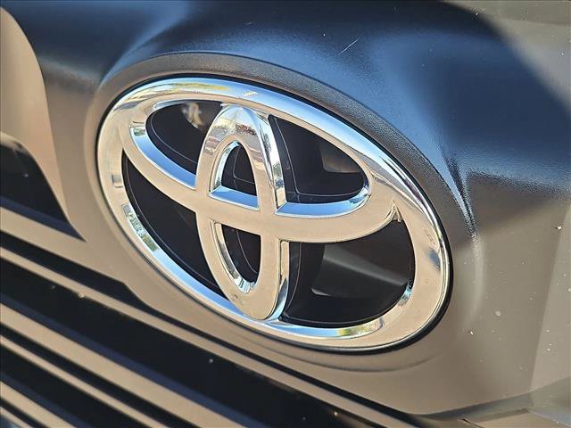 Certified 2026 Toyota Tundra SR RWD image 30