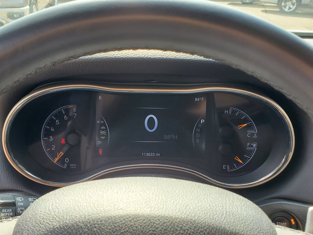 Used 2015 Jeep Grand Cherokee Laredo RWD image 20