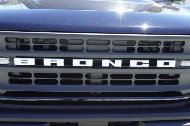 Used 2025 Ford Bronco Big Bend AWD/4WD image 42