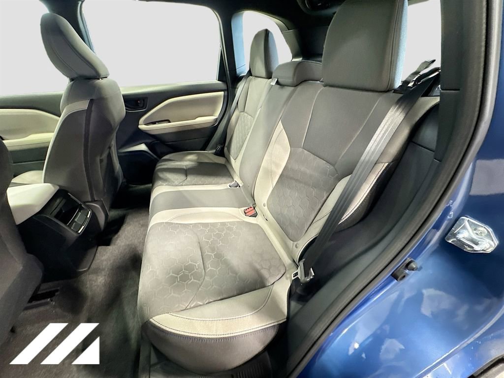 New 2026 Subaru Forester AWD/4WD image 22