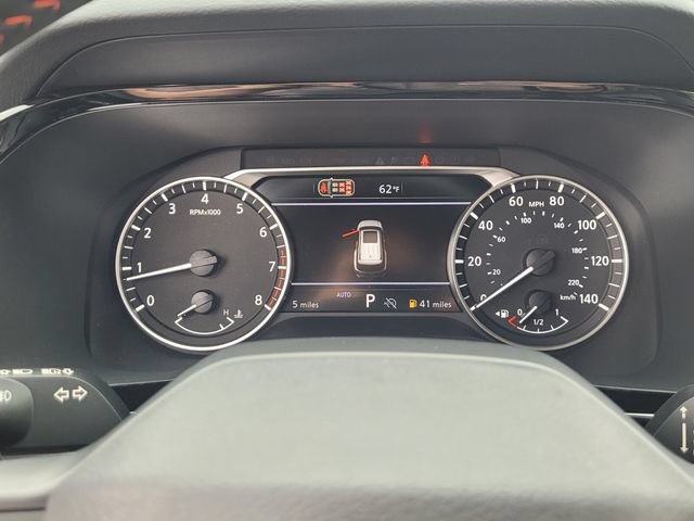 New 2026 Nissan Pathfinder Rock Creek w/ Rock Creek Premium Package AWD/4WD image 20