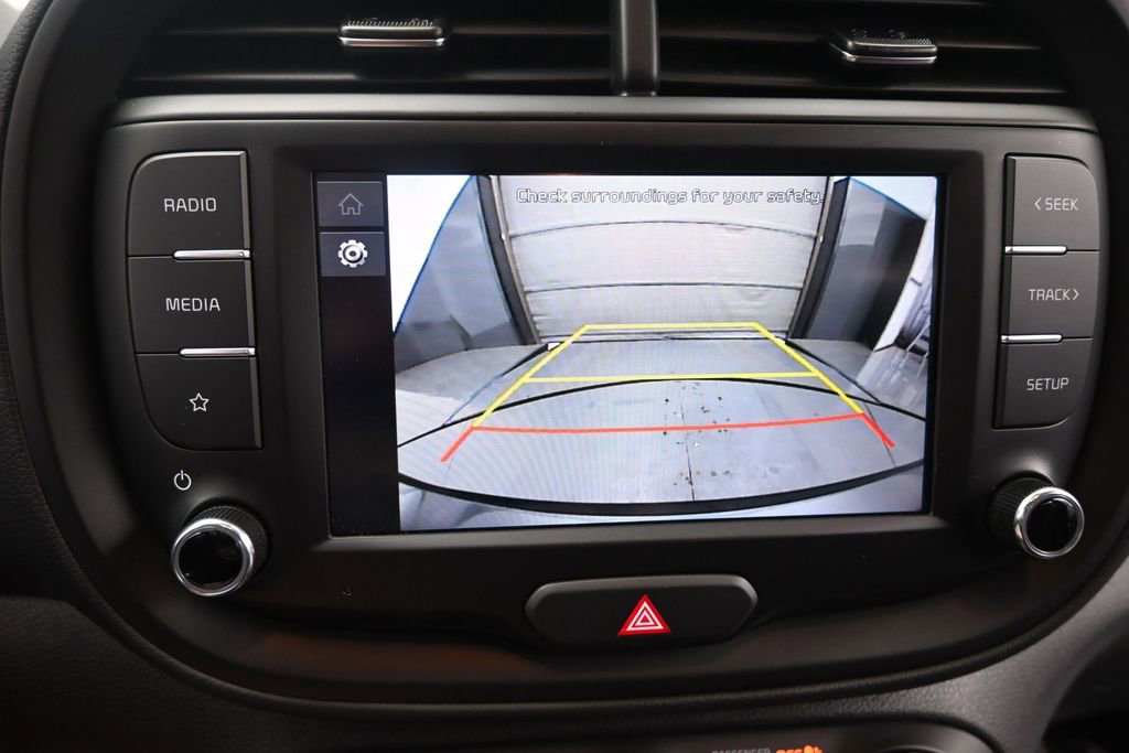 Certified 2024 Kia Soul LX w/ Option Group 015 FWD image 25
