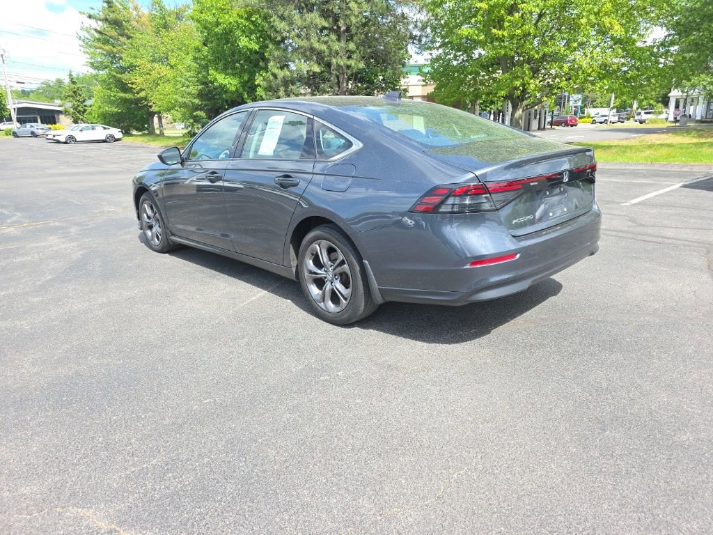 Used 2023 Honda Accord EX image 5