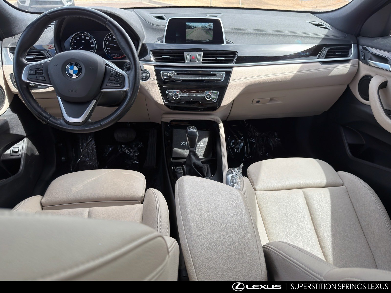 Used 2018 BMW X2 sDrive28i FWD image 27