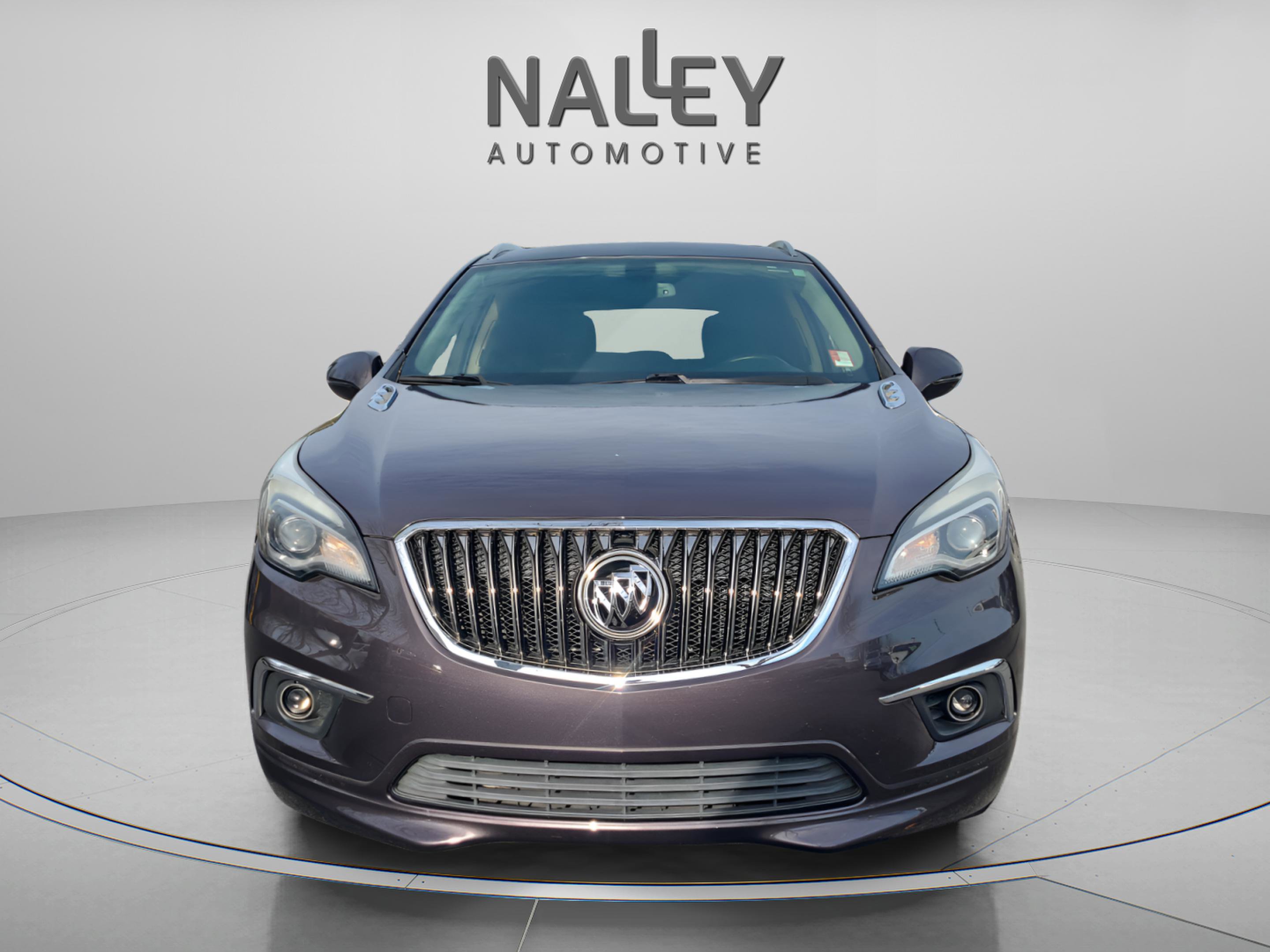 Used 2017 Buick Envision Essence image 6