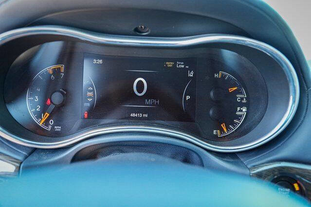 Used 2021 Jeep Grand Cherokee Summit image 17