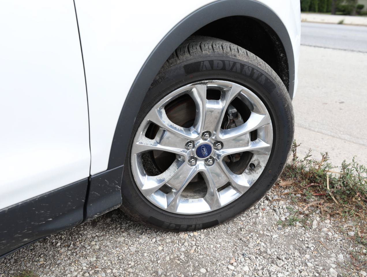 Used 2013 Ford Escape SE AWD/4WD image 9