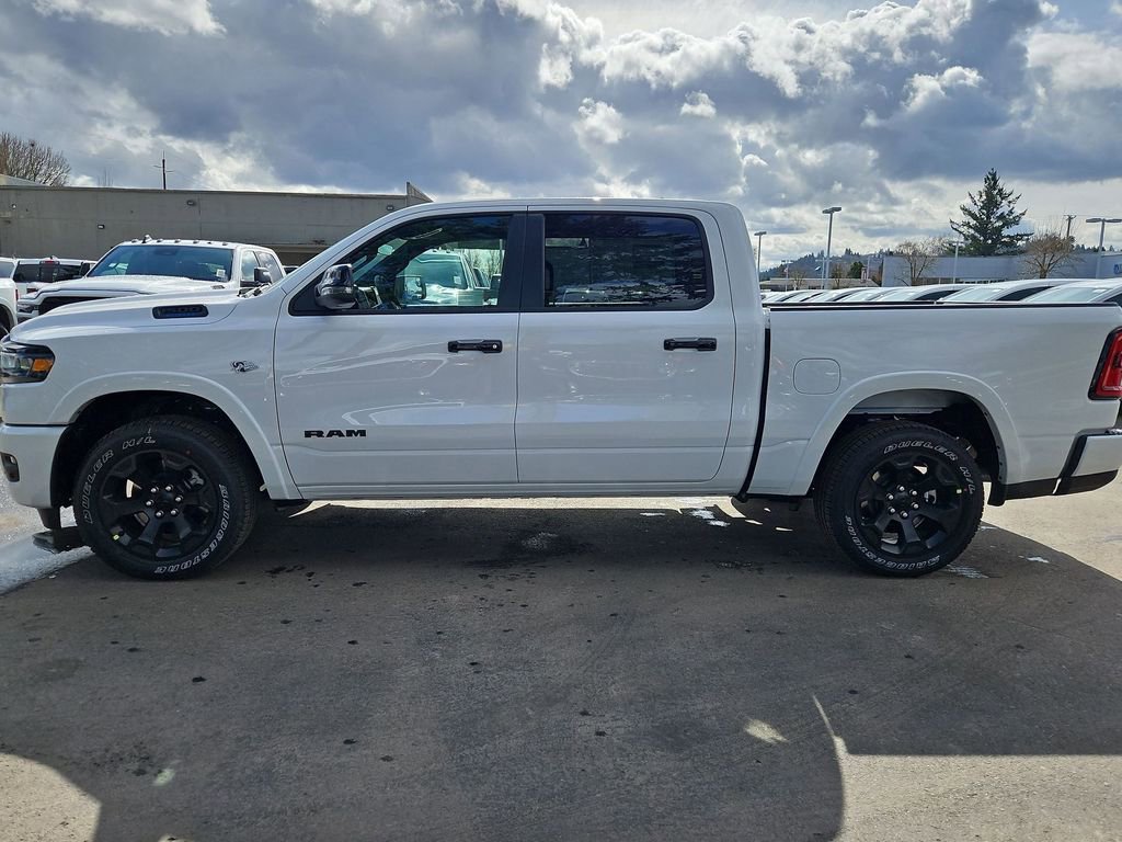 New 2026 RAM 1500 Big Horn image 4