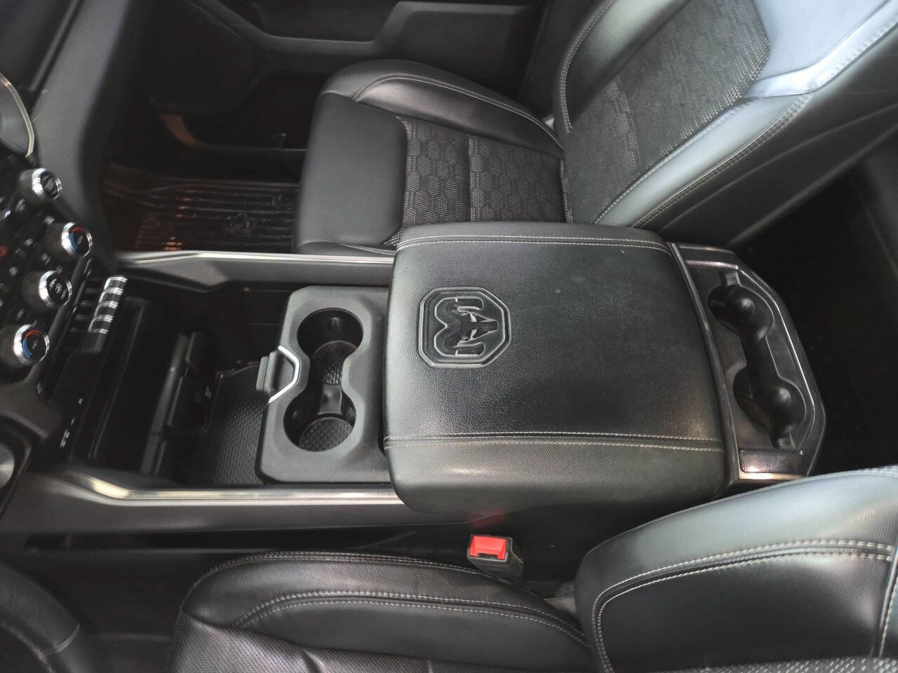Used 2019 RAM 1500 Sport w/ Level 2 Equipment Group AWD/4WD image 20