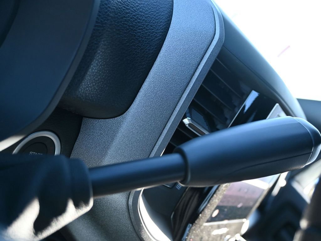 New 2026 RAM 5500 Tradesman AWD/4WD image 21