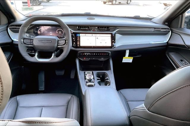 New 2026 Jeep Cherokee Limited image 4