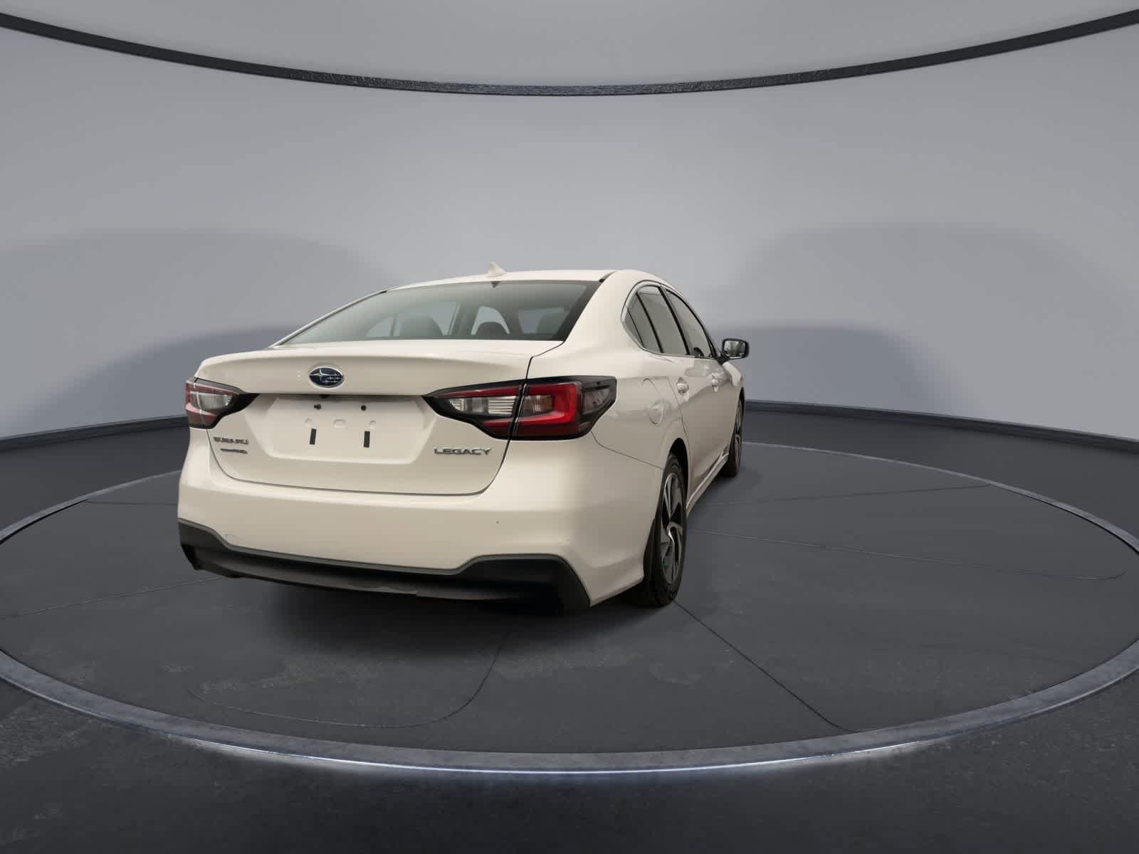 Used 2020 Subaru Legacy w/ Alloy Wheel Package AWD/4WD image 7