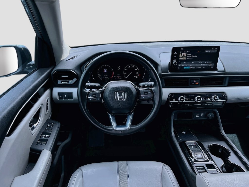 Used 2024 Honda Pilot EX-L image 21