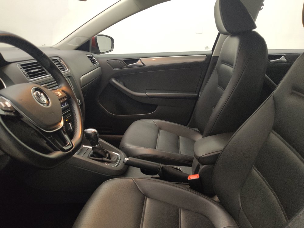 Used 2016 Volkswagen Jetta SE FWD image 17