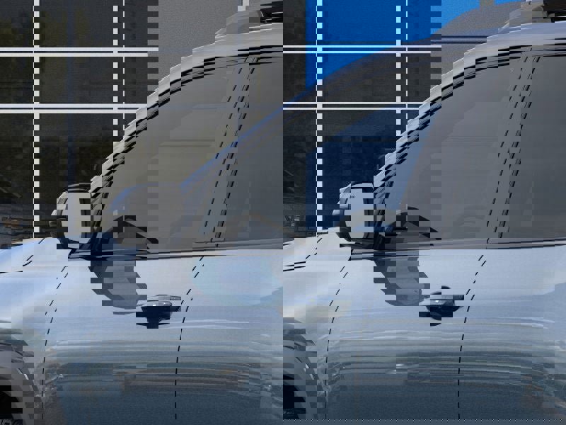 New 2026 Chevrolet Equinox RS w/ Convenience Package III image 12