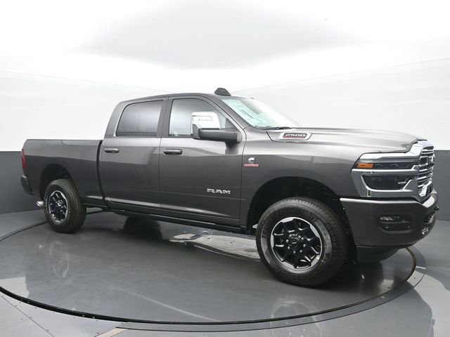 New 2026 RAM 2500 Laramie image 7