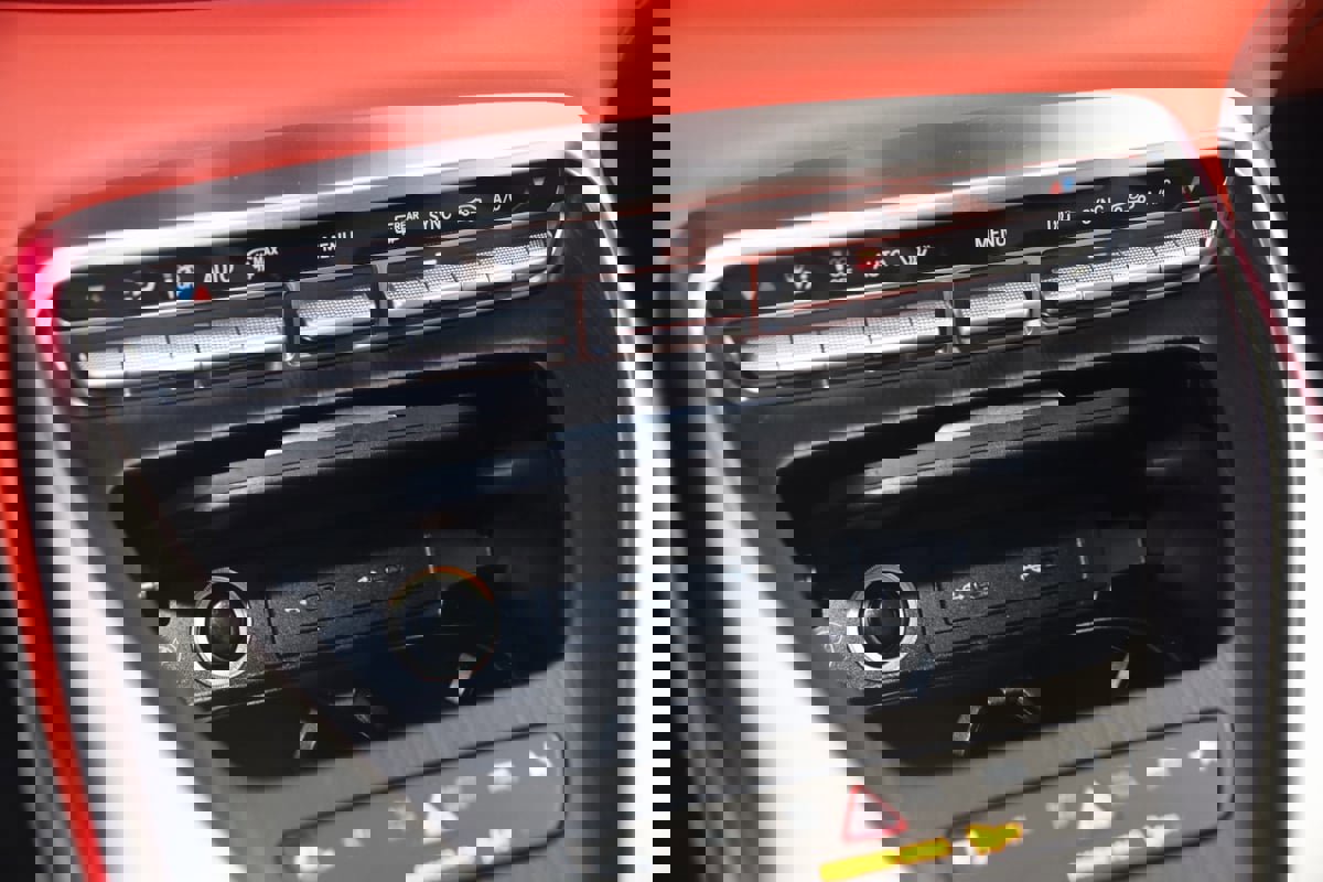 Used 2023 Mercedes-Benz AMG GT 43 w/ Driver Assistance Package image 42