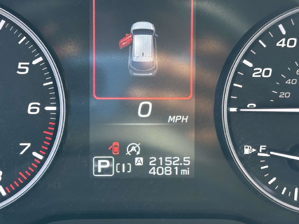 Certified 2025 Subaru Impreza 2.0i Sport AWD/4WD image 26