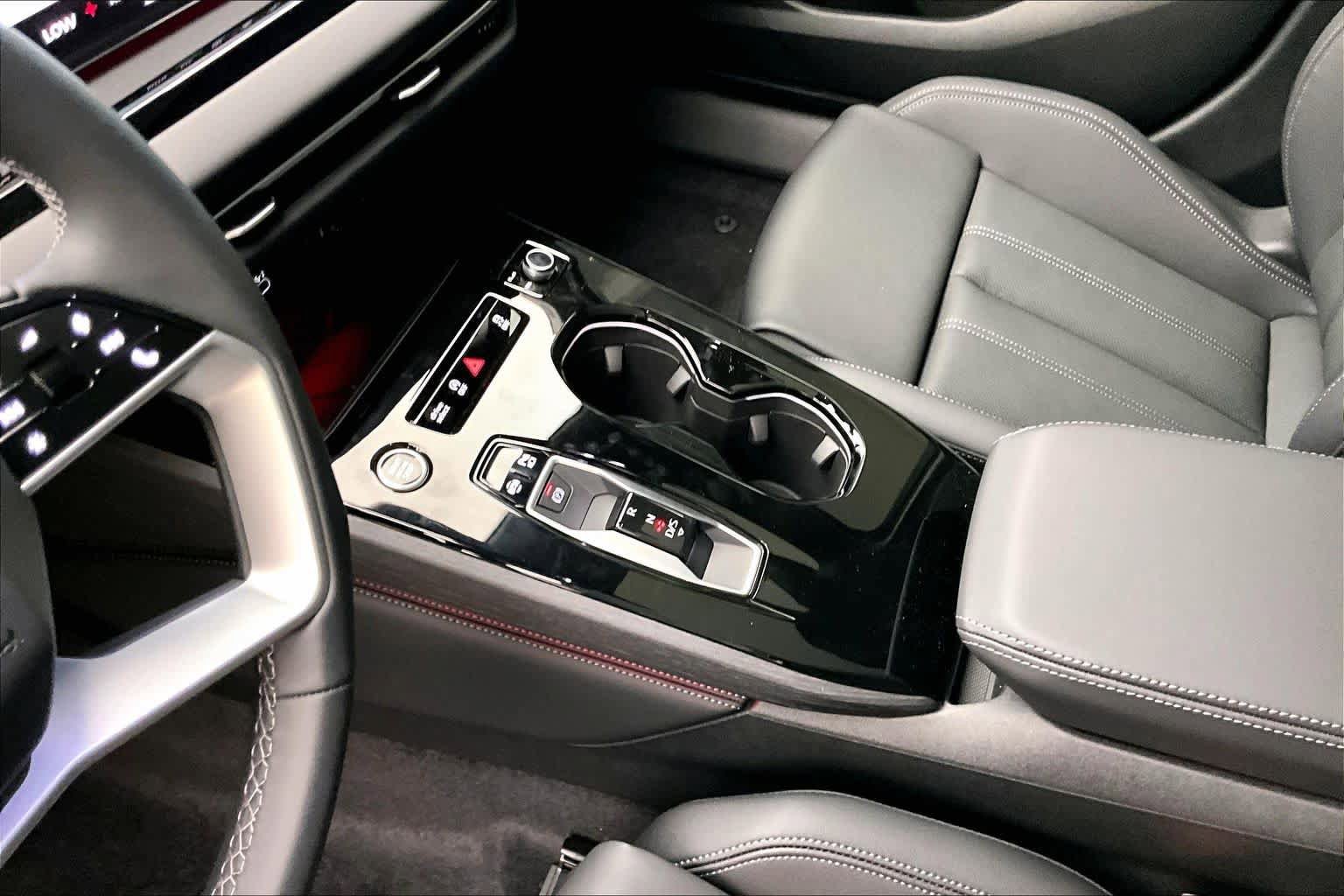 New 2026 Audi A5 2.0T Premium Plus AWD/4WD image 7