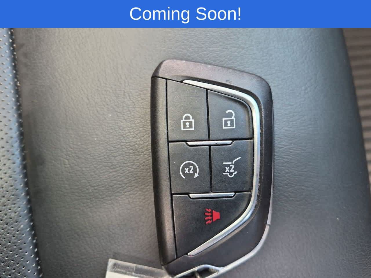 Used 2024 Cadillac XT4 Premium Luxury AWD/4WD image 35