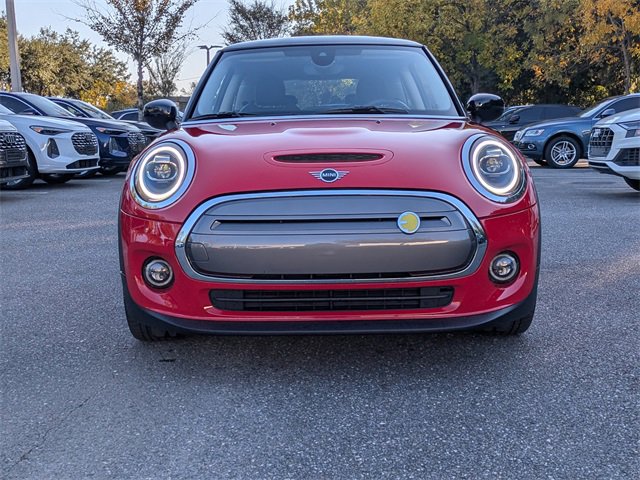 Used 2020 MINI Cooper SE w/ 6.5" Touchscreen Package image 8