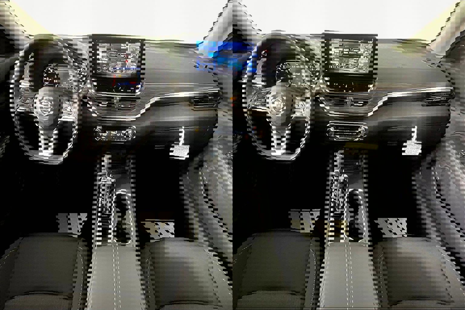 New 2026 Nissan Altima 2.5 SV image 10