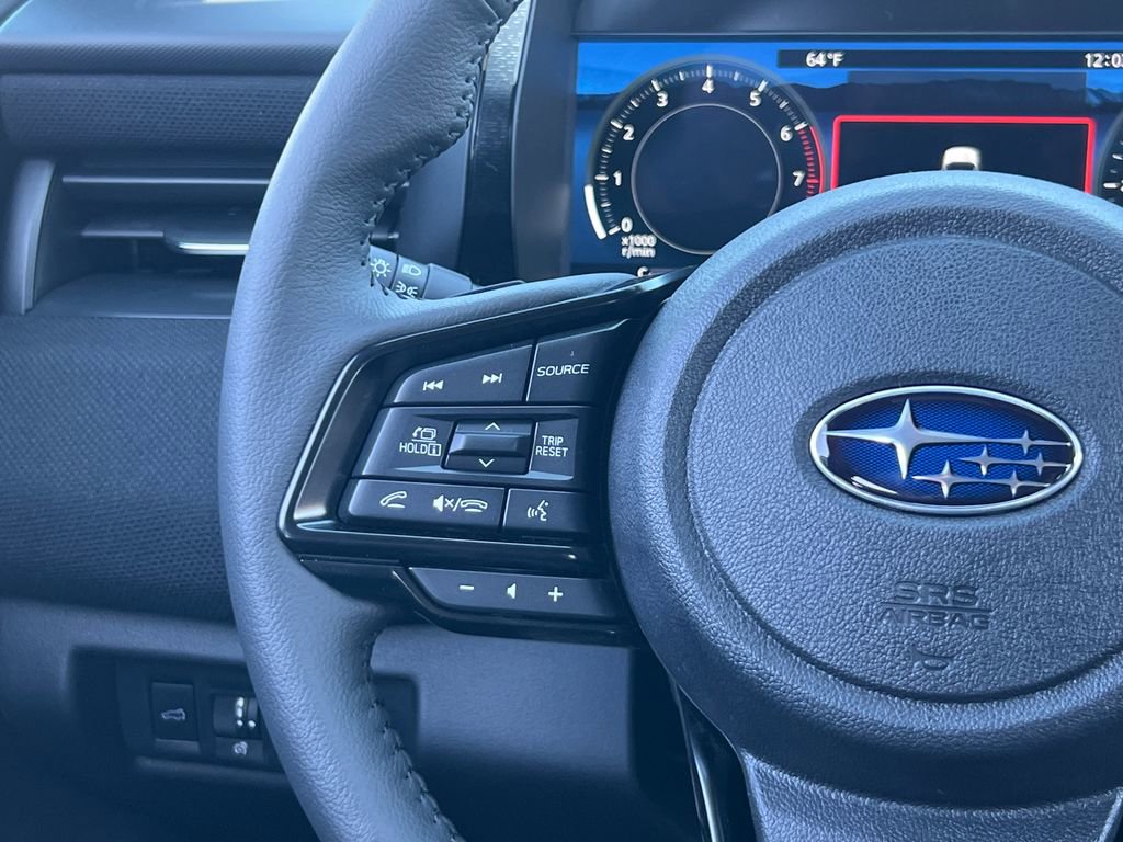 New 2026 Subaru Outback Limited image 23