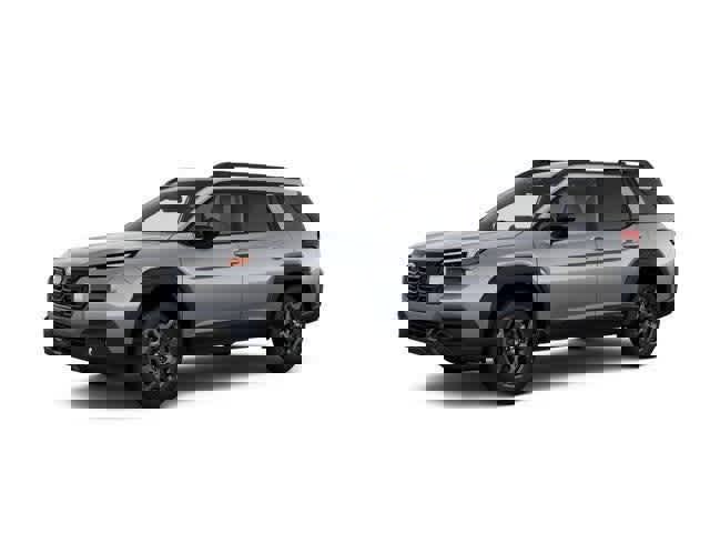 New 2026 Subaru Outback Premium image 3