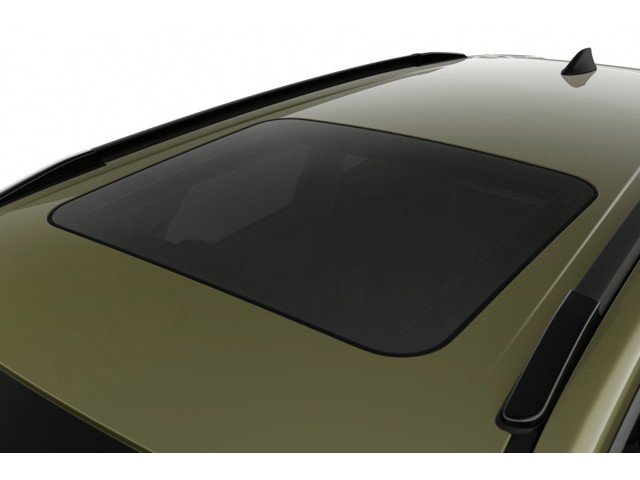 New 2026 Subaru Forester Touring image 14