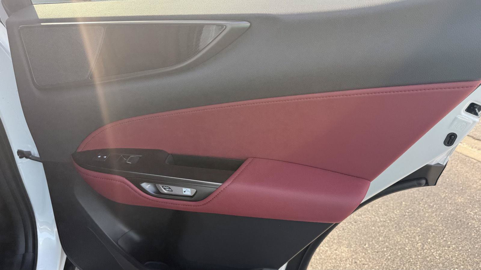 Used 2024 Lexus NX 350 AWD w/ Cold Area Package image 19
