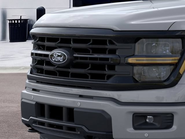 New 2026 Ford F150 XLT w/ Equipment Group 302A MID AWD/4WD image 17