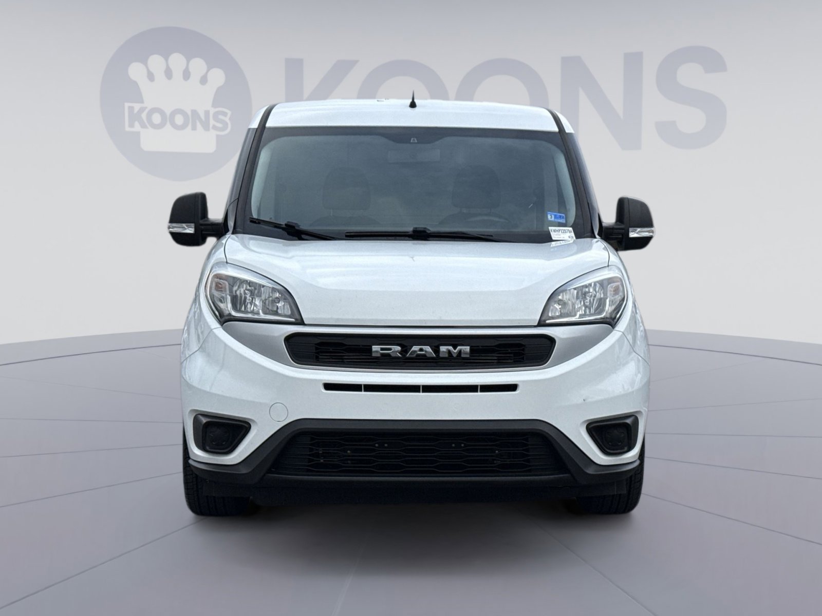 Used 2022 RAM ProMaster City Tradesman w/ Window Group 05 image 11