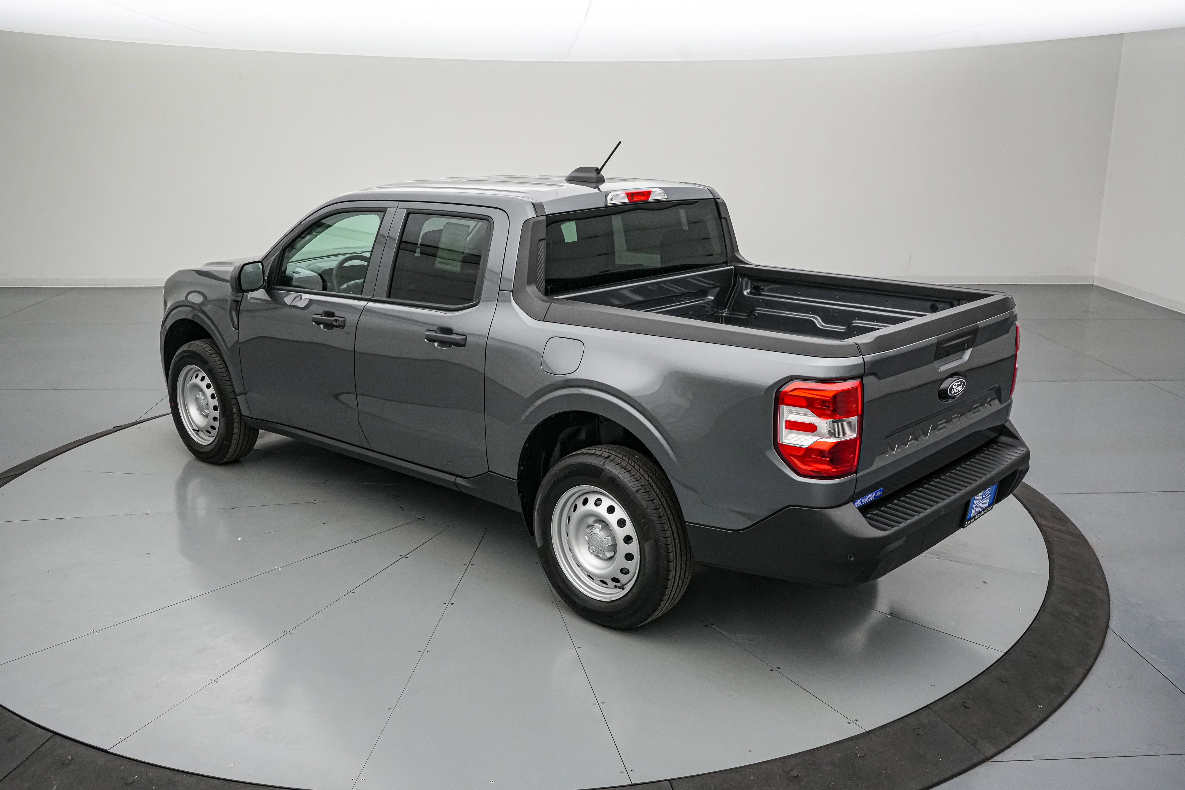 New 2026 Ford Maverick XL FWD image 7